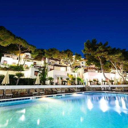 Villaggio Stella Del Sud & Resort Pisciotta Kültér fotó