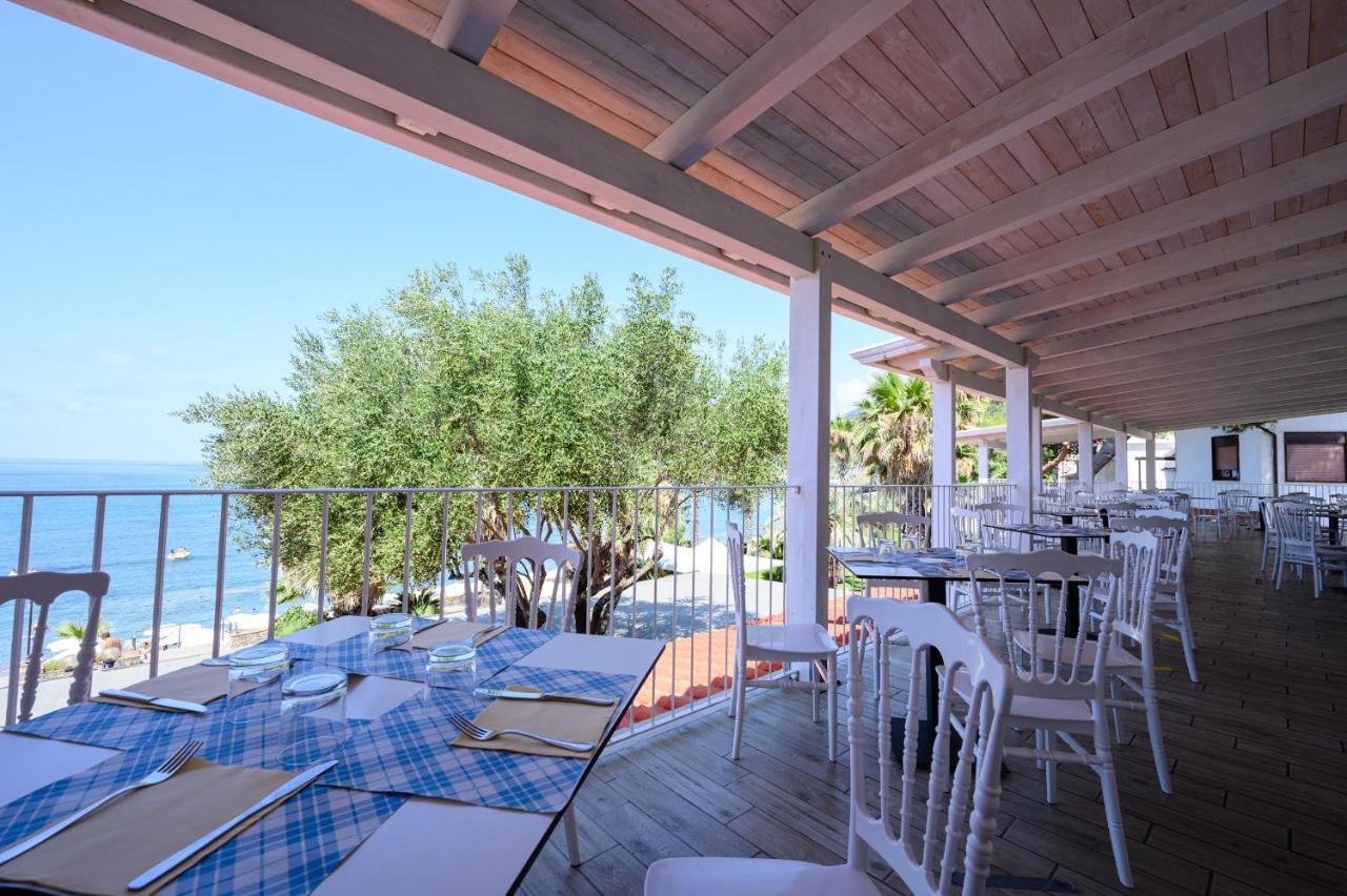 Villaggio Stella Del Sud & Resort Pisciotta Kültér fotó