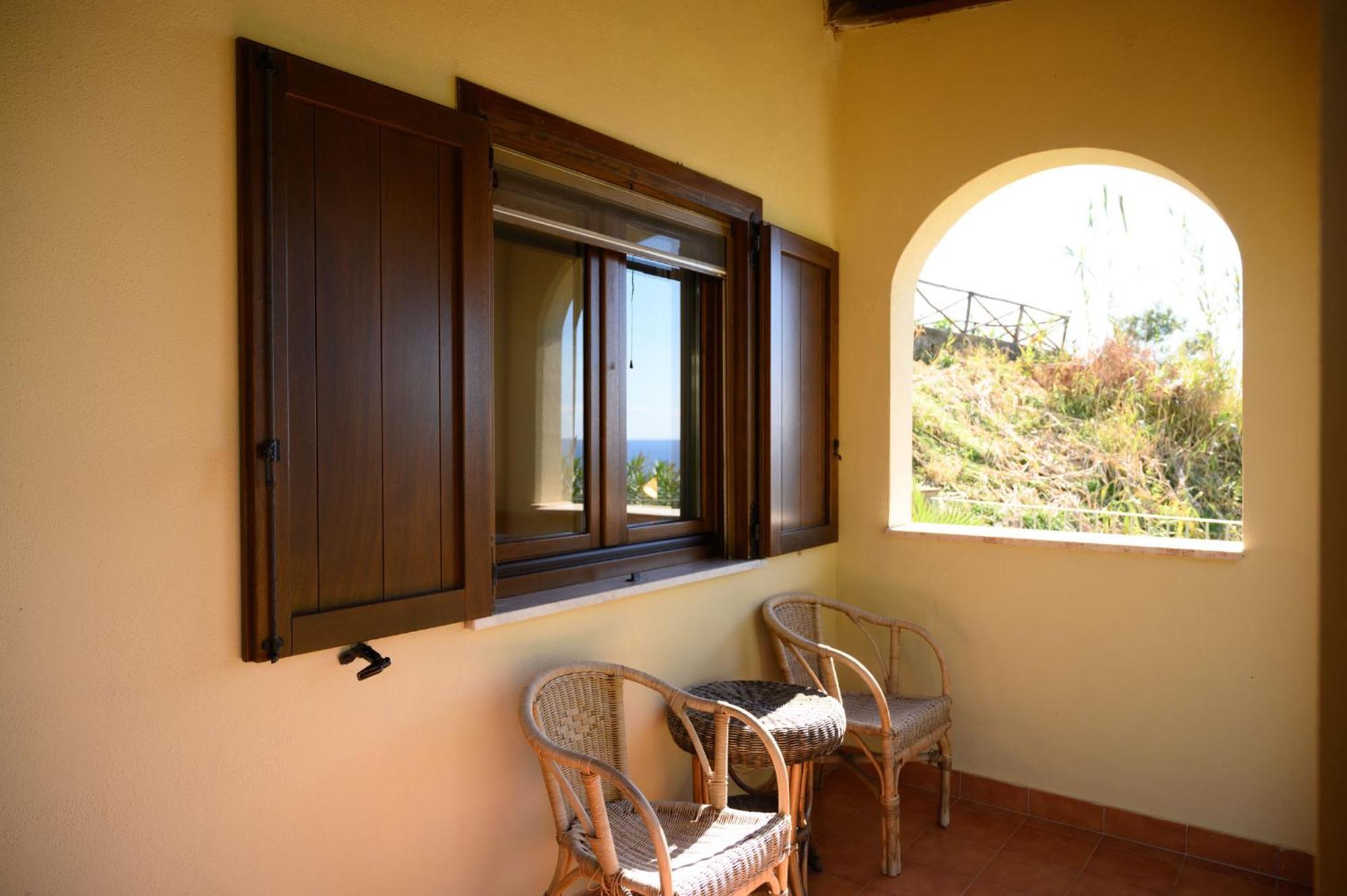 Villaggio Stella Del Sud & Resort Pisciotta Kültér fotó