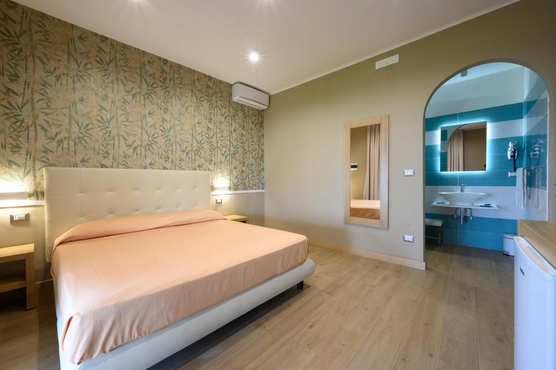 Villaggio Stella Del Sud & Resort Pisciotta Kültér fotó