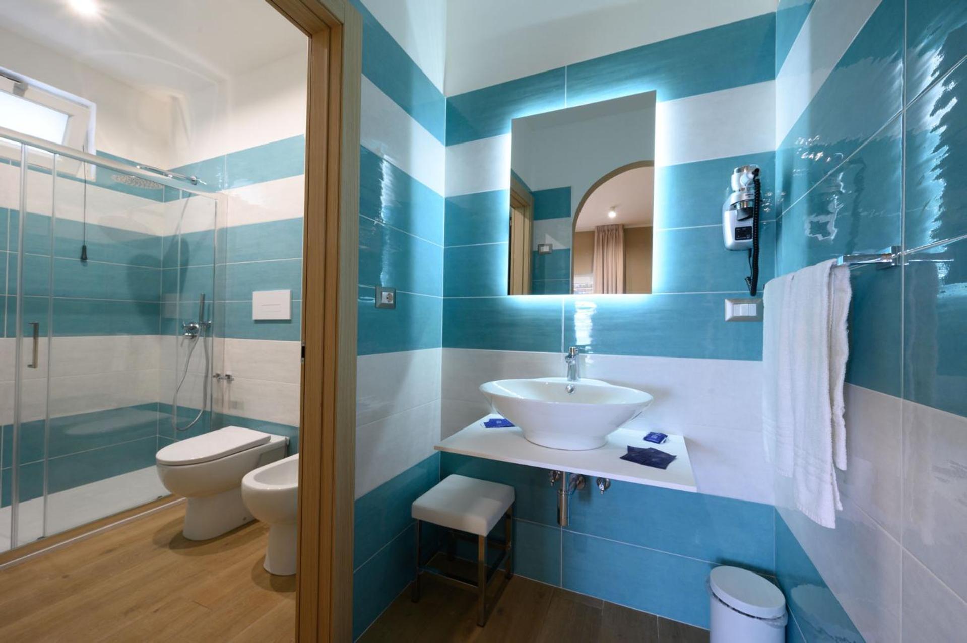 Villaggio Stella Del Sud & Resort Pisciotta Kültér fotó
