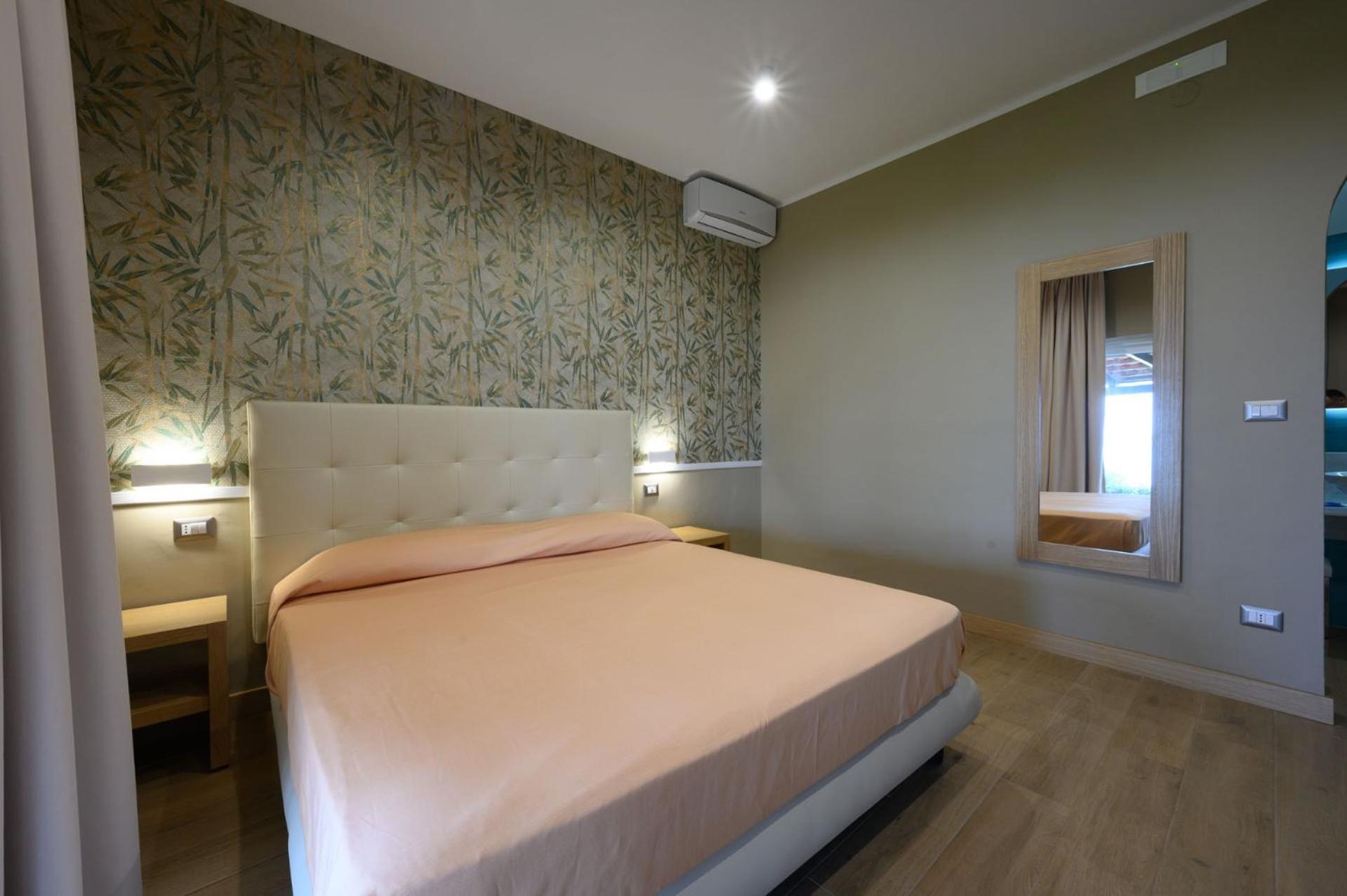 Villaggio Stella Del Sud & Resort Pisciotta Kültér fotó
