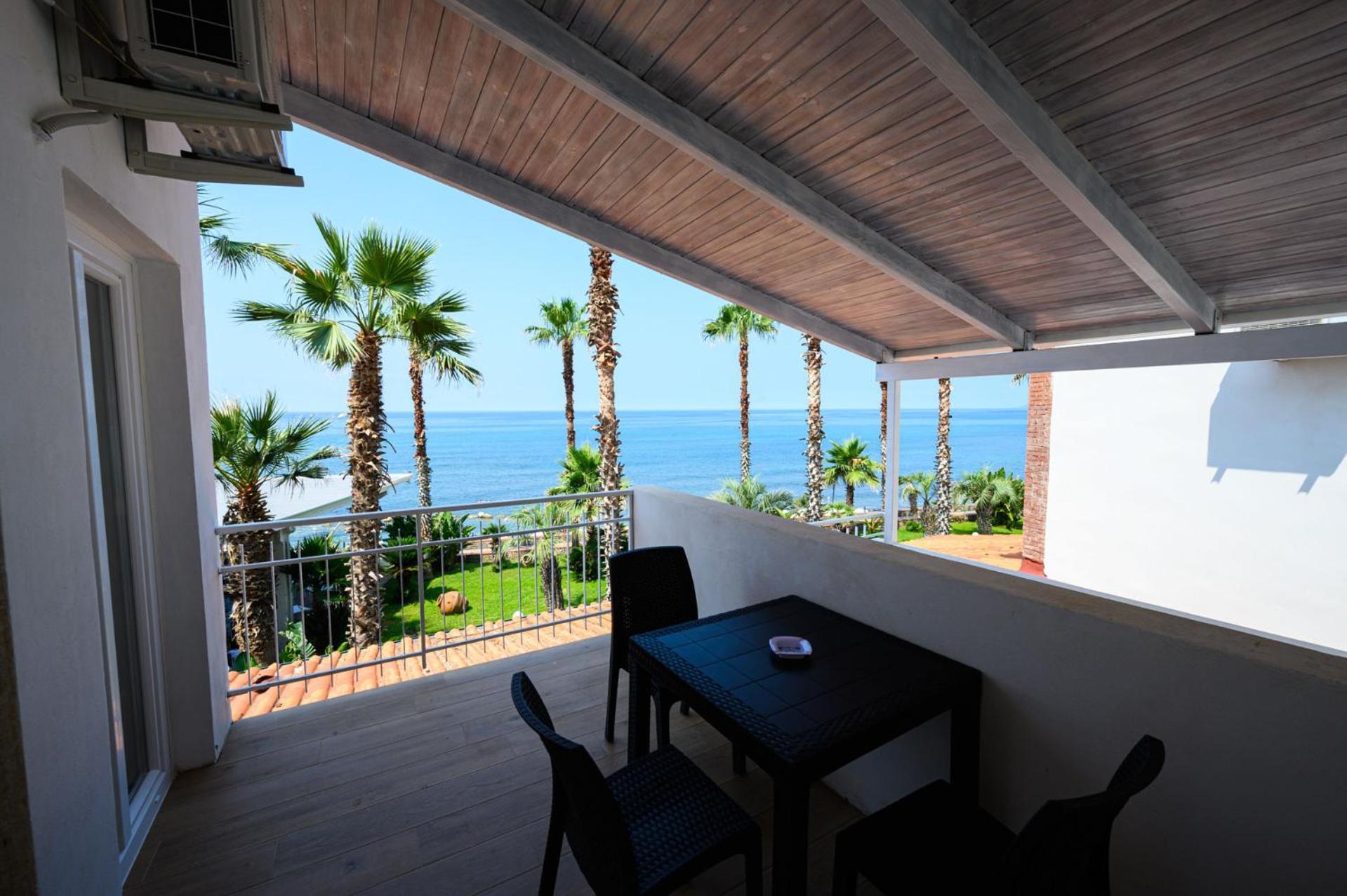 Villaggio Stella Del Sud & Resort Pisciotta Kültér fotó